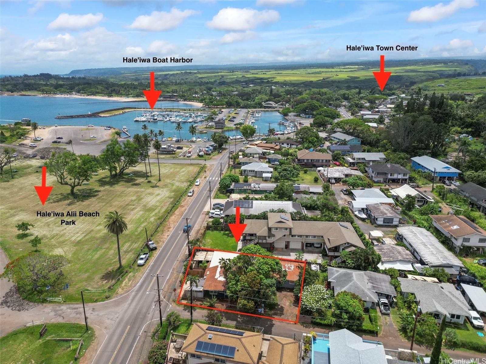 2. 66-162 Haleiwa Road