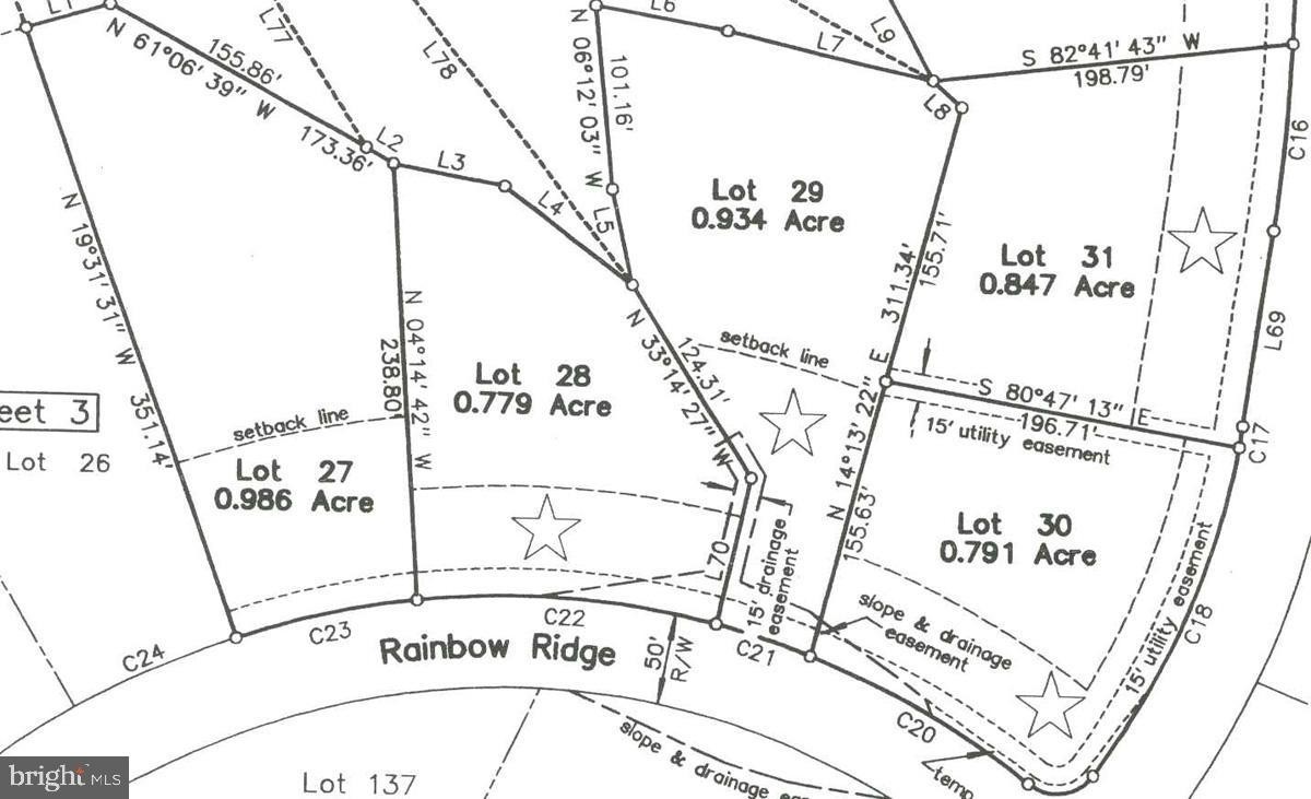 6. Lot 31 Ark Ave