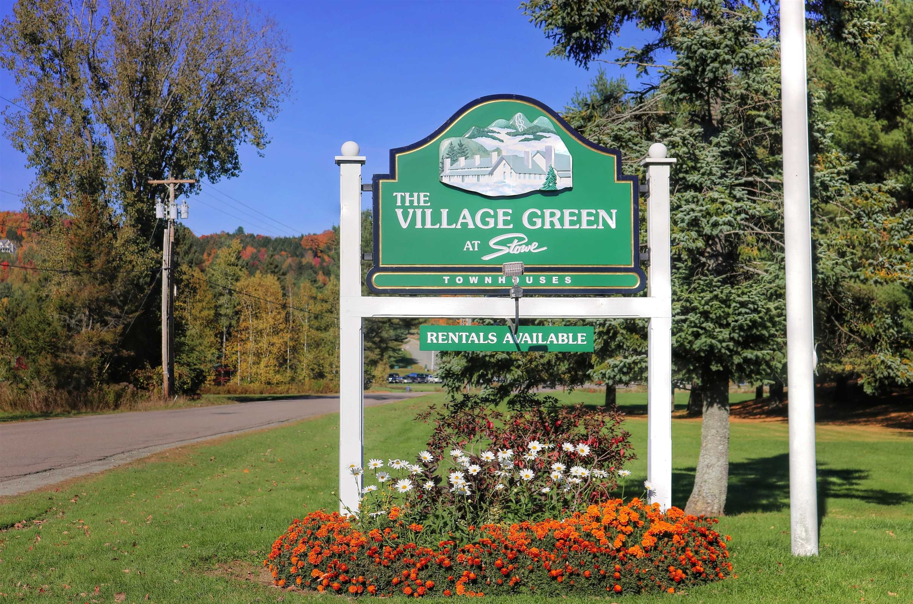 40. 210 Village Green Drive