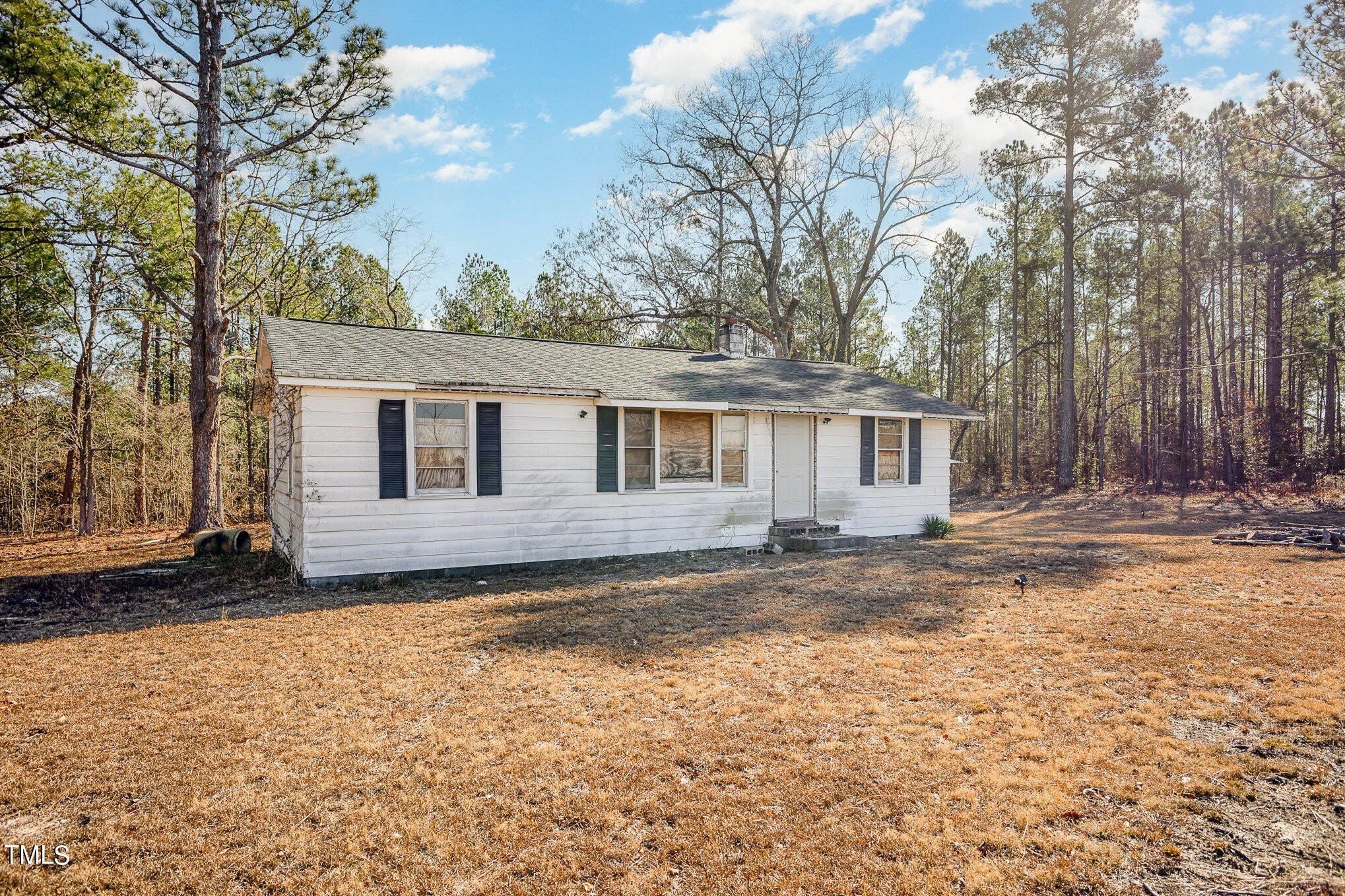 1. 1069 Flynn Mcpherson Road, Cameron Nc 28326