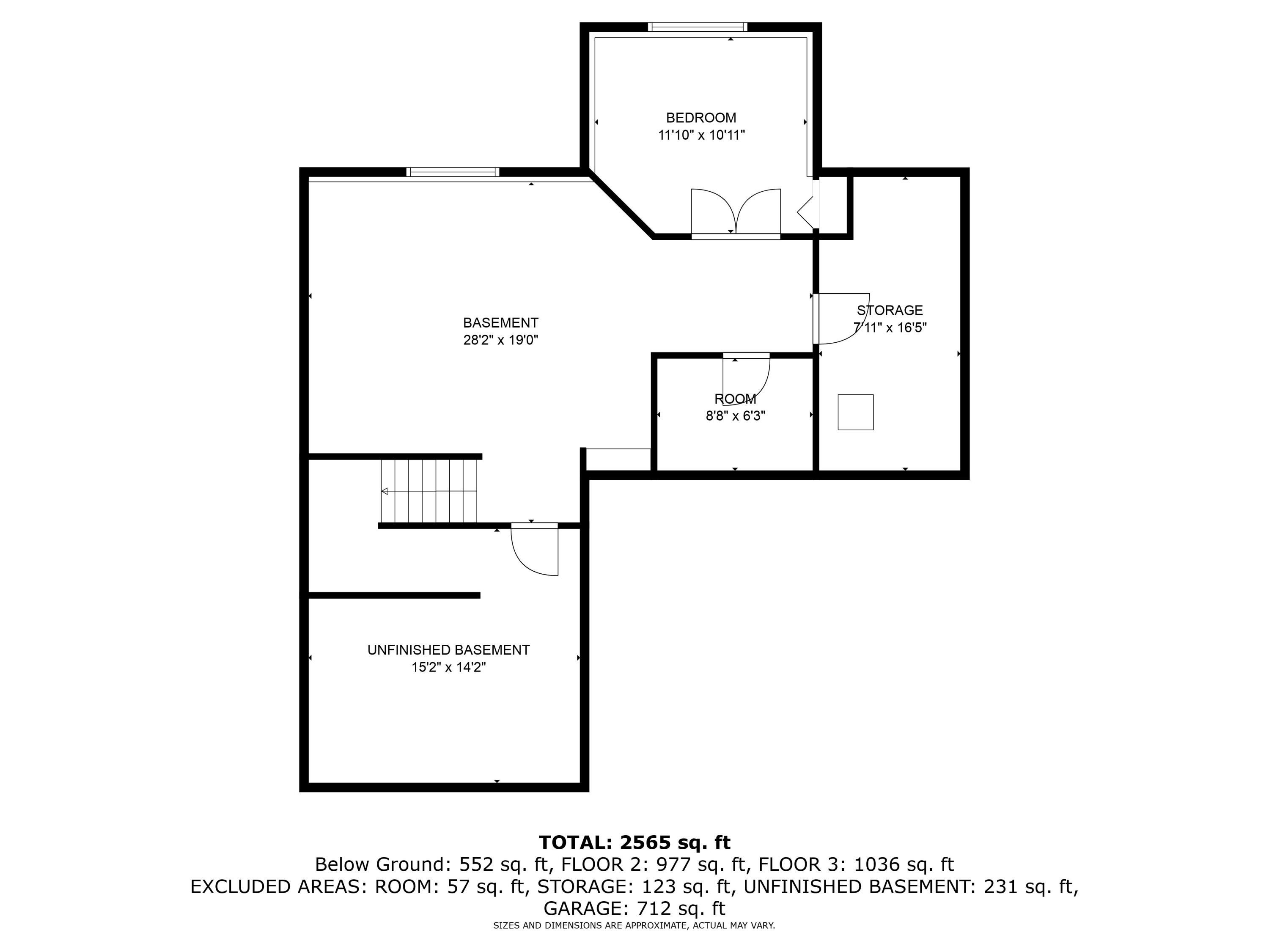 45. 14731 Arcadia Woods Drive