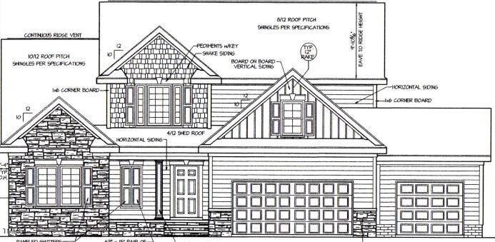 1. 98 Prency Lane