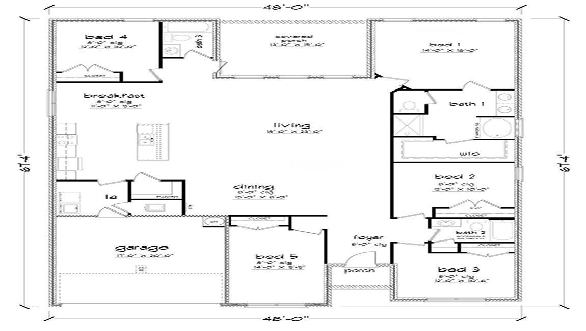 41. 3484 Desirable Dr