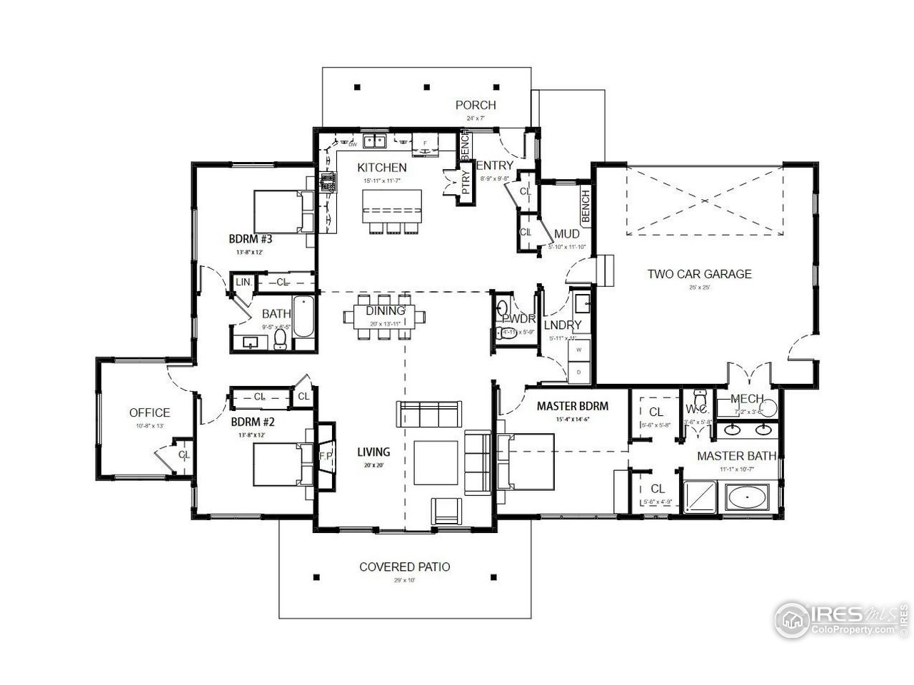 2. 1655 Continental Peaks Cir