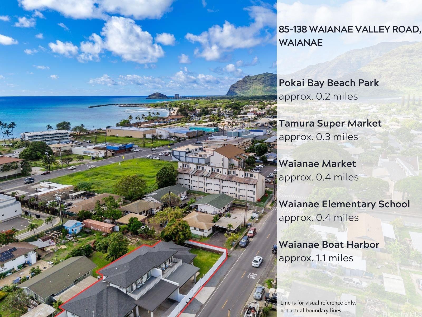24. 85-138 Waianae Valley Road