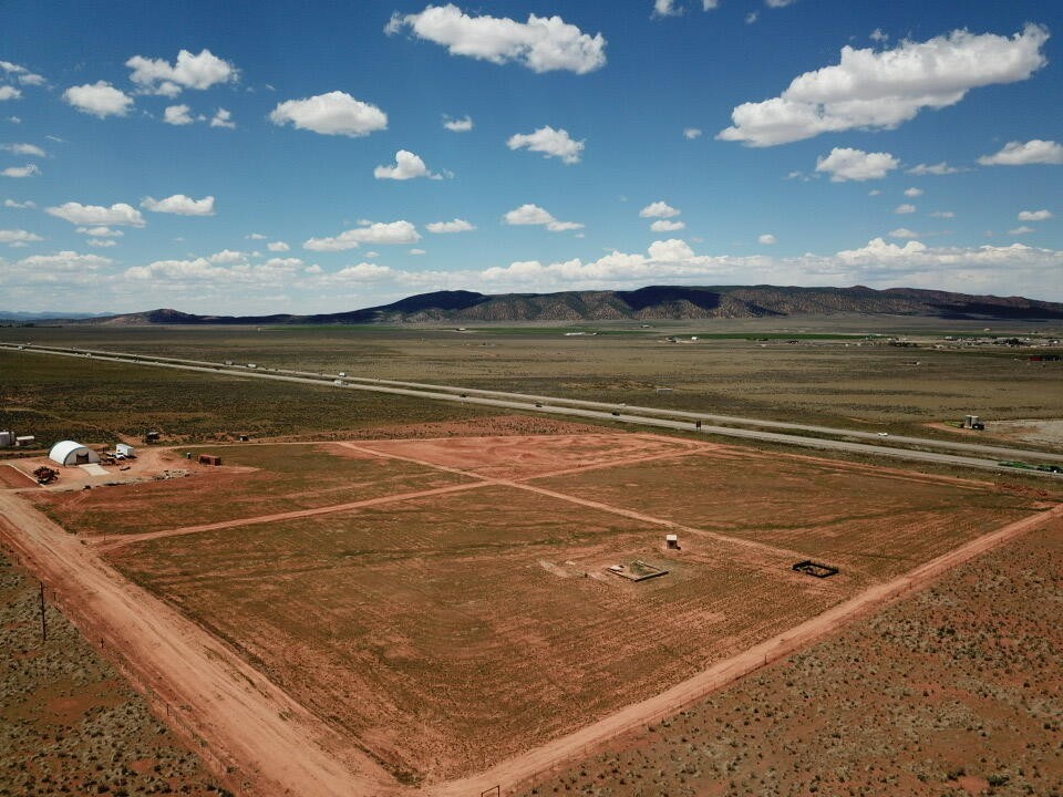 1. 20.75 Acres S Of Parowan Along I-15