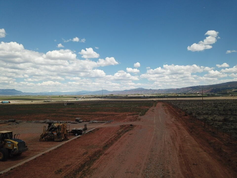 13. 20.75 Acres S Of Parowan Along I-15