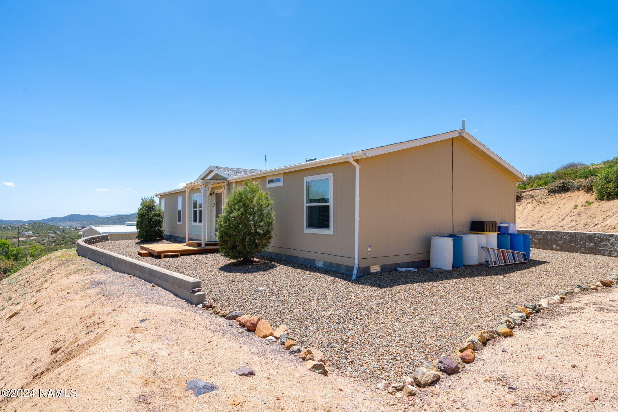 4. 17750 E Purple Sage Trail