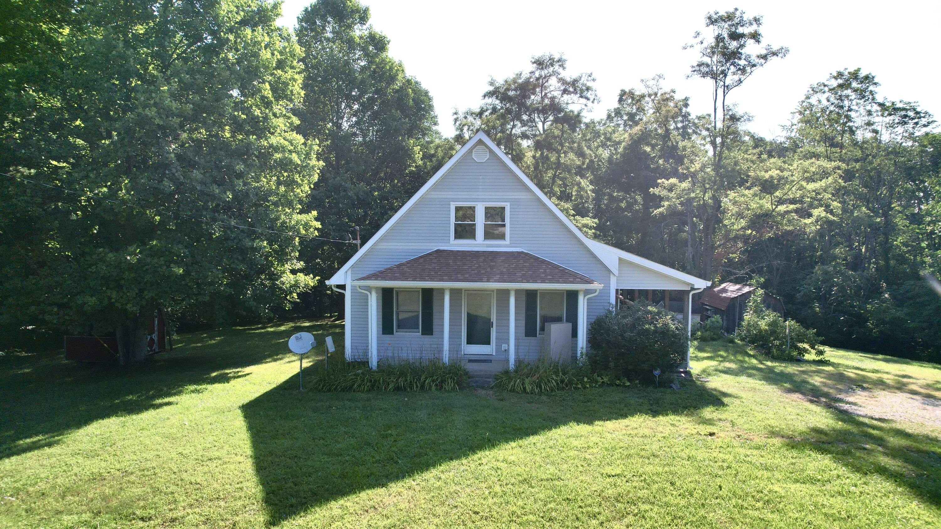 2. 3480 Furnace Road