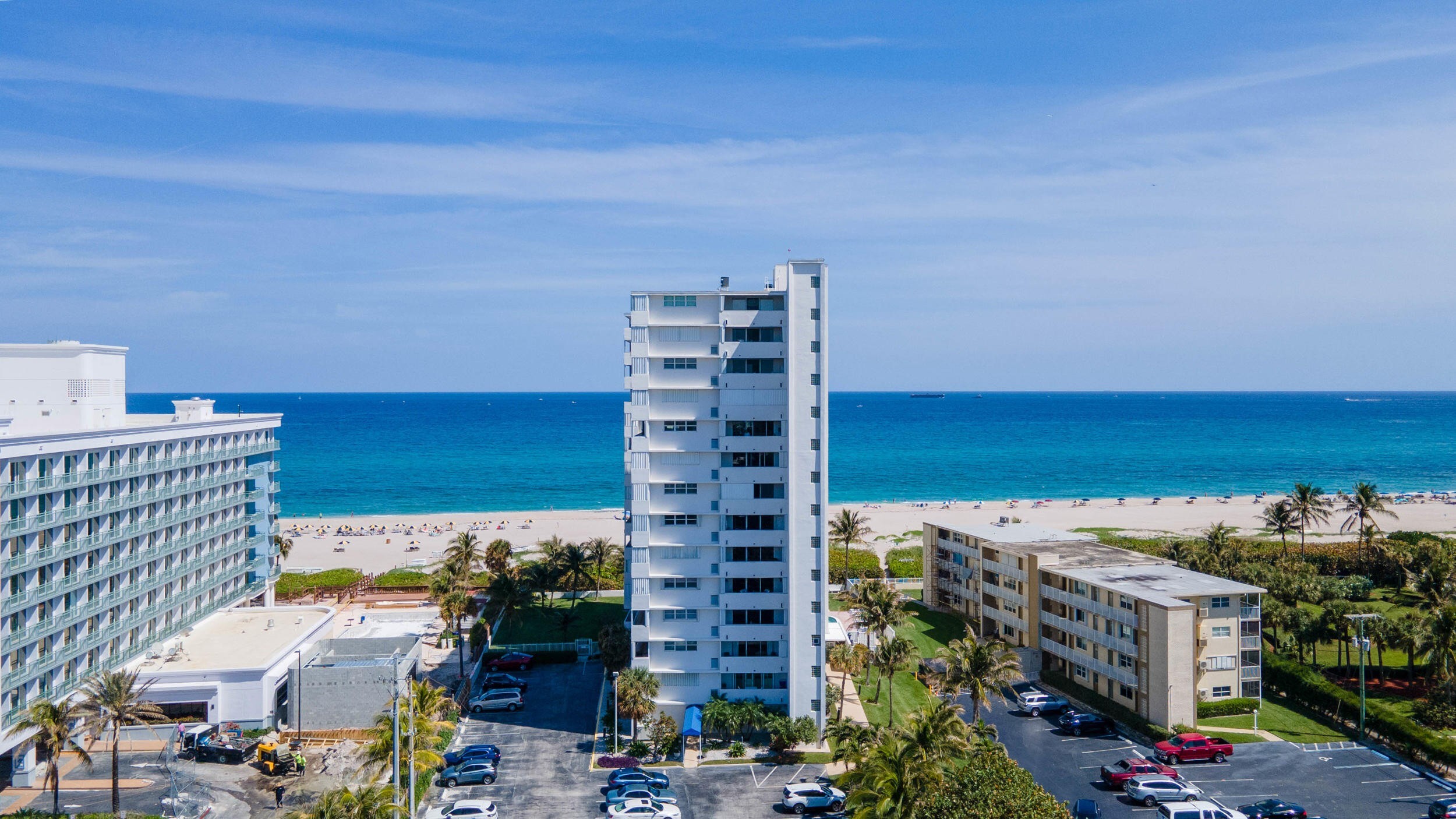 2. 3640 N Ocean Drive