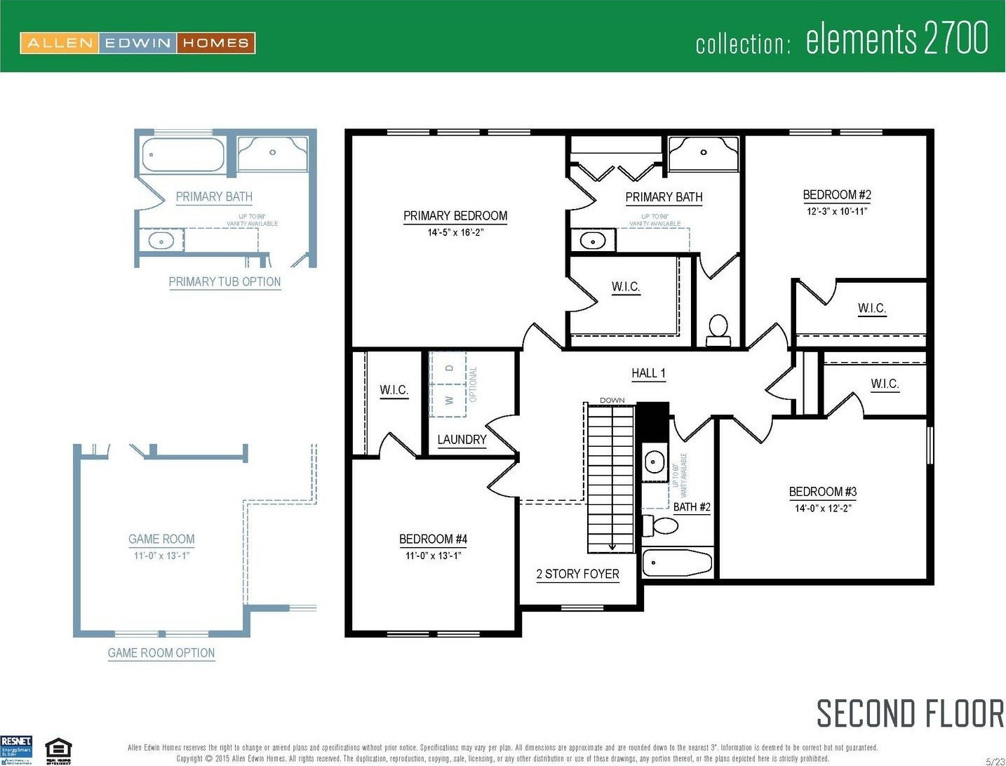 20. Tbd Waterbend Drive