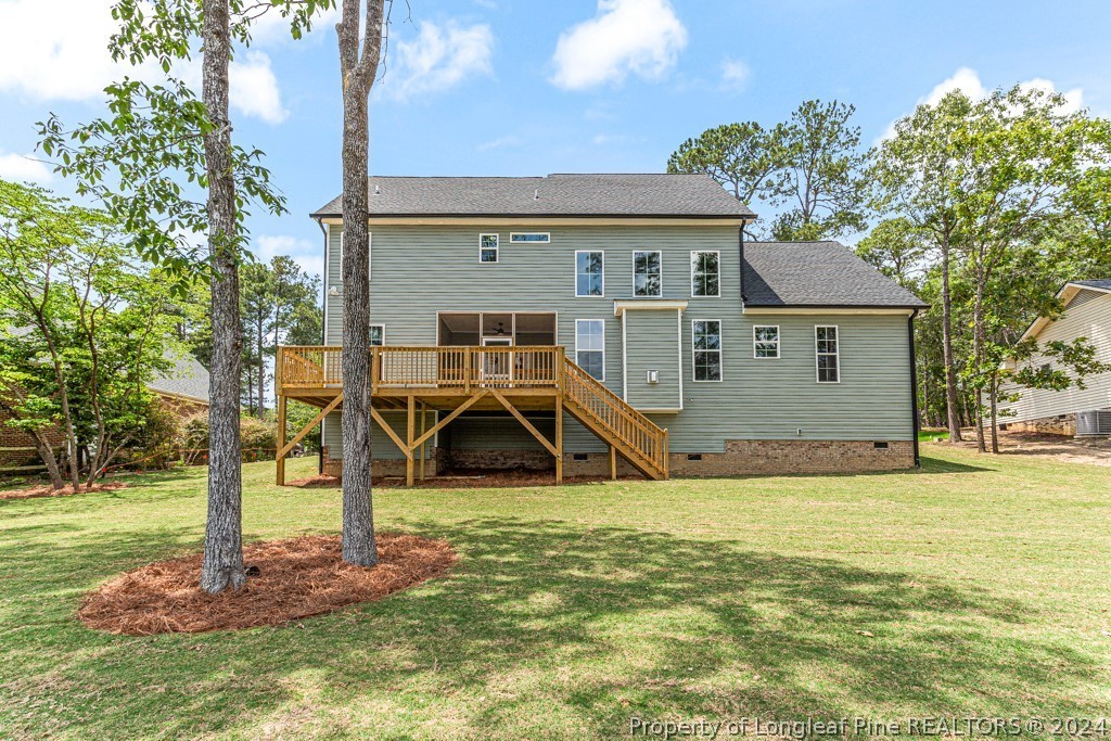 31. 45 Longleaf Court