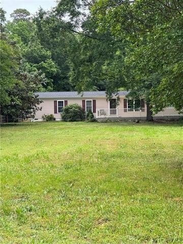 2. 4497 Chestnut Fork Road