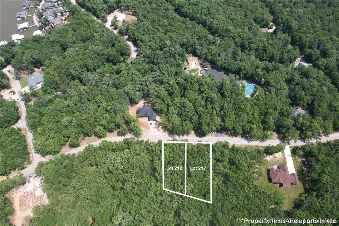 9. Lot 218 Grand Point Boulevard