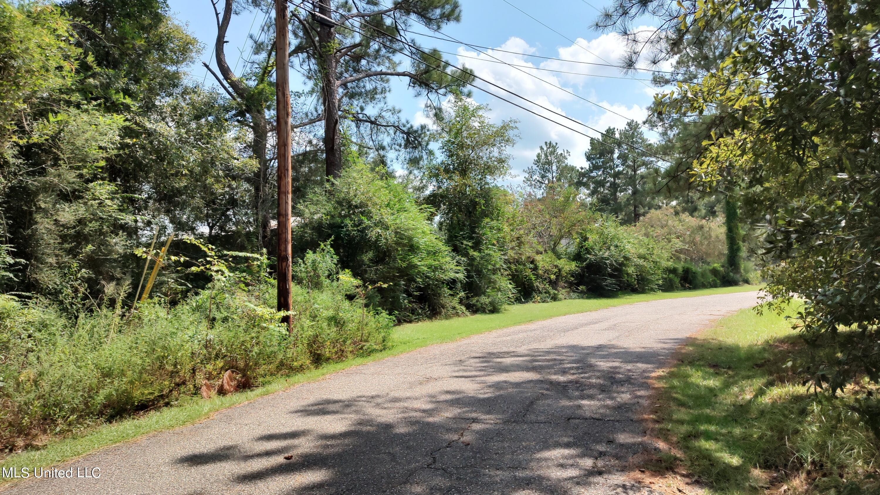 2. Covered Bridge Road