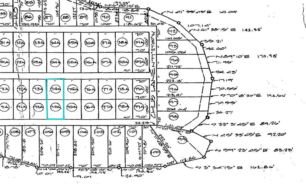 4. Lot 74a Silverside Drive