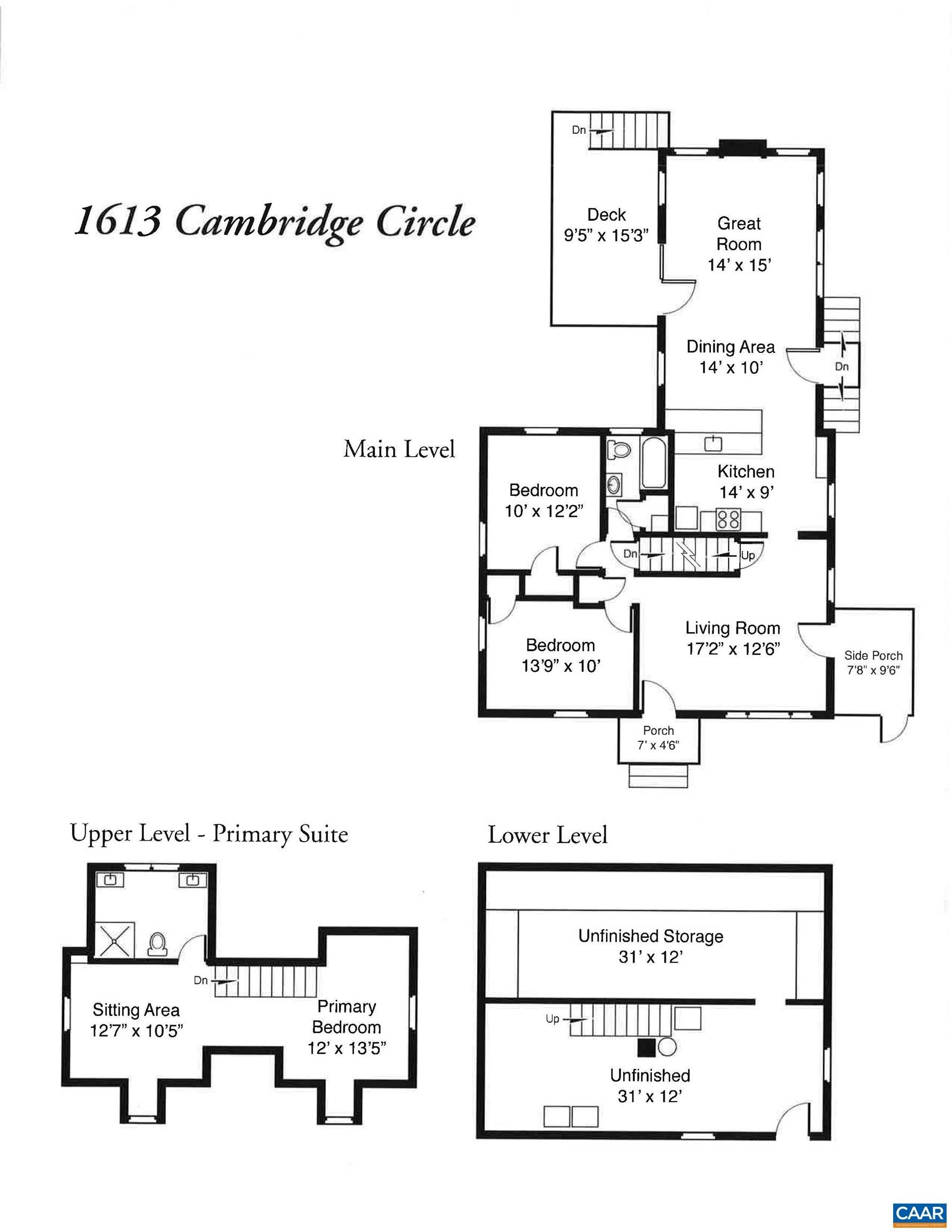 24. 1613 Cambridge Cir