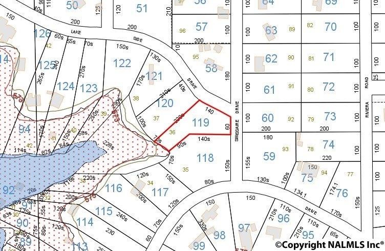 3. Lot 36 County Road 683