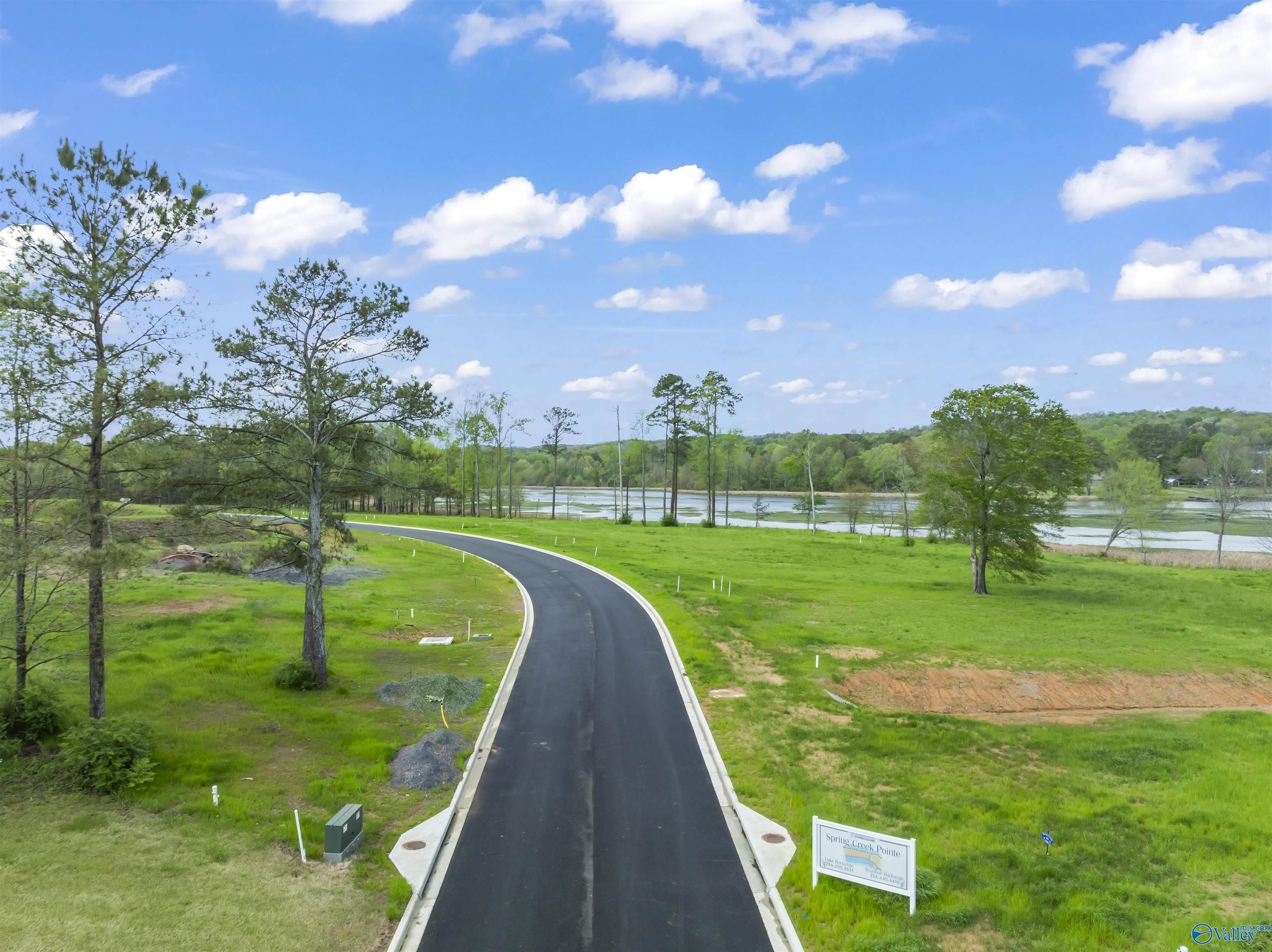 3. Lot 20 Lake Creek Drive