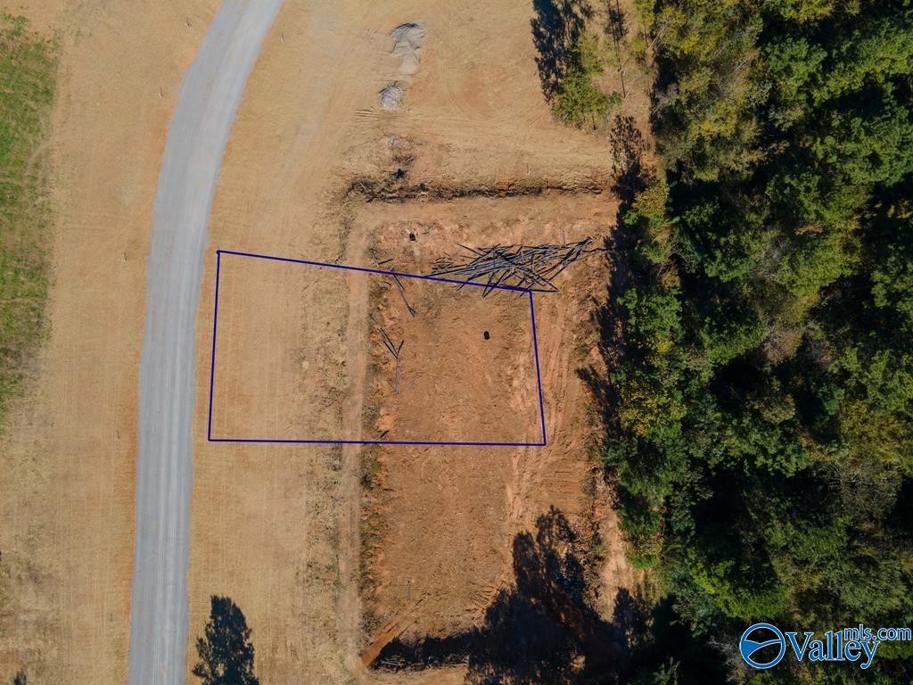 1. Lot 20 Lake Creek Drive