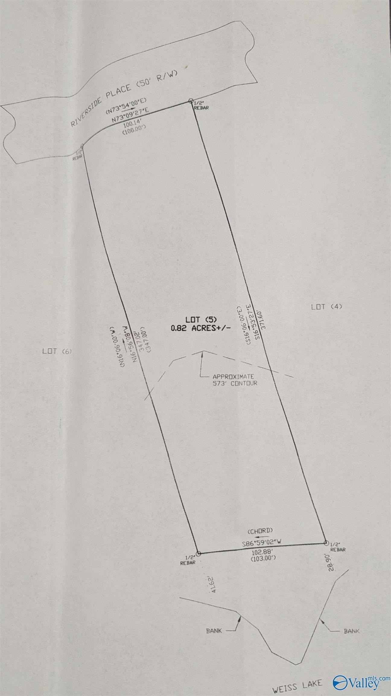 12. Lot 5 Riverside Place