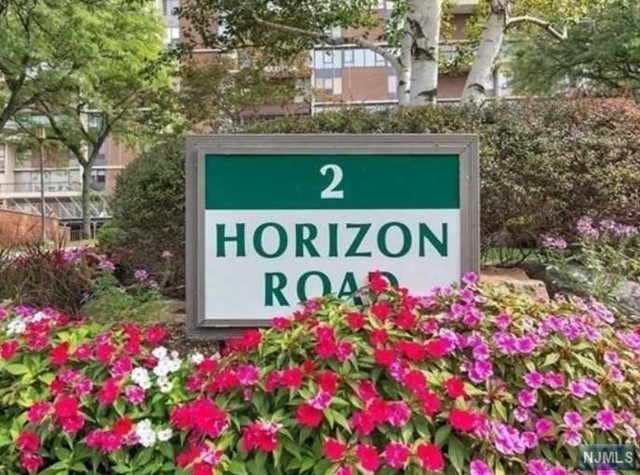 1. 2  Horizon Road