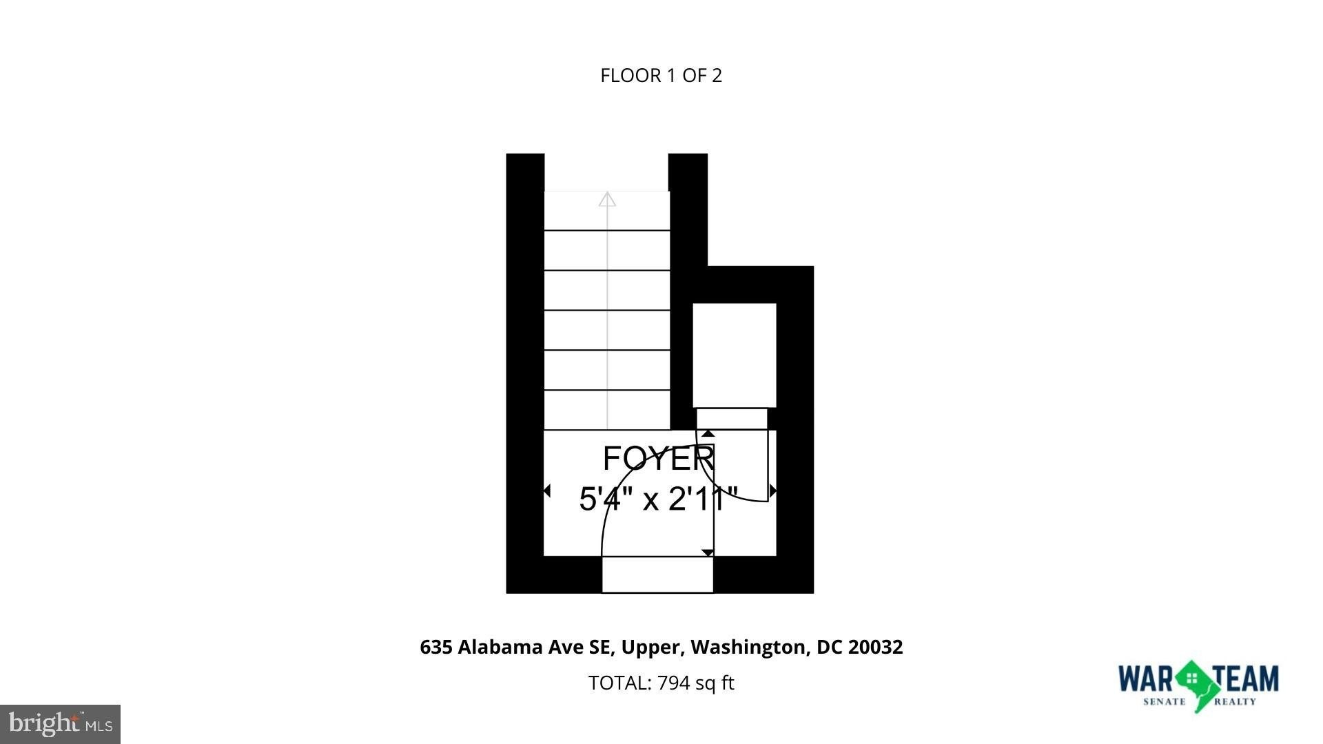 24. 635 Alabama Avenue SE