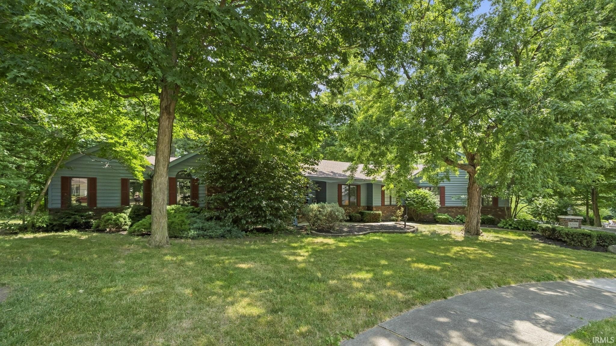 2. 8318 Timberwood Court