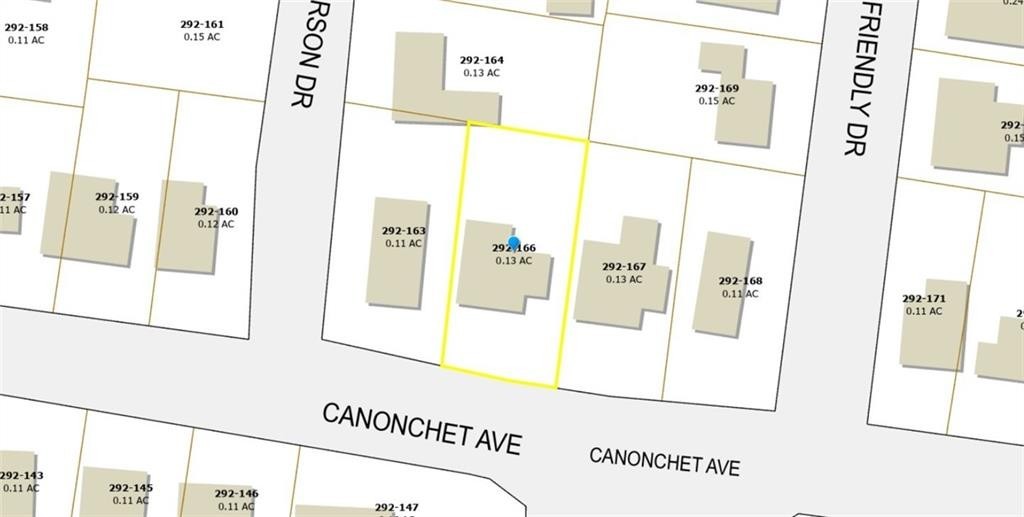 49. 135 Canonchet Avenue