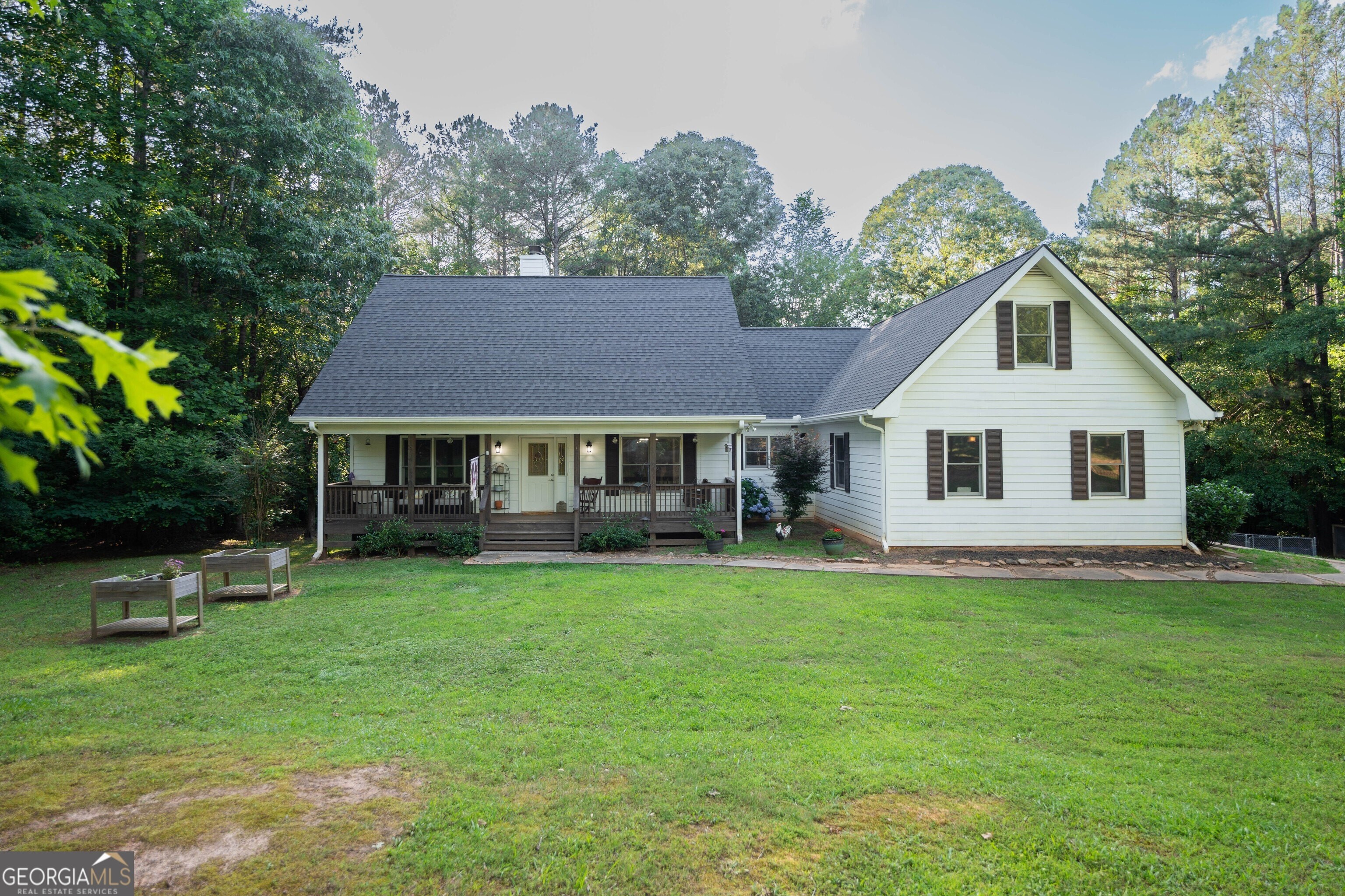 2. 3151 Indian Creek Road