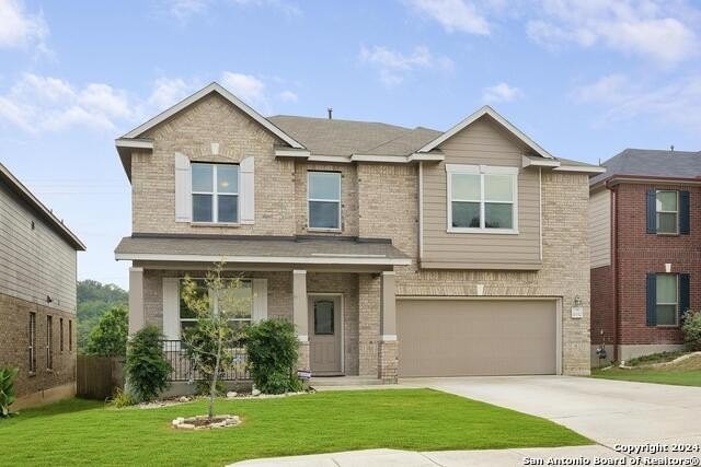 3. 11332 Red Oak