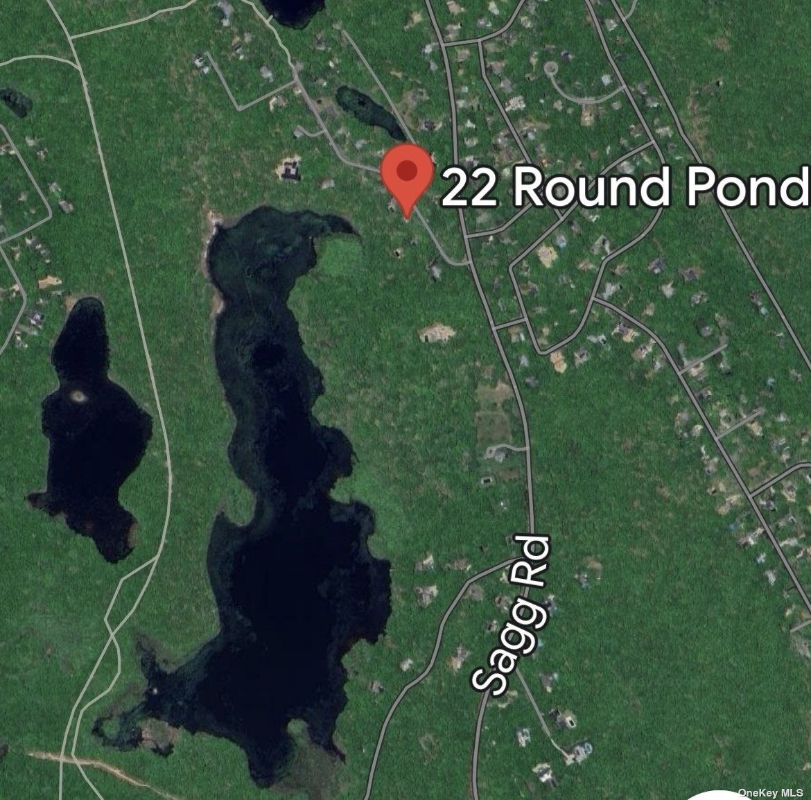 1. 22 Round Pond Lane