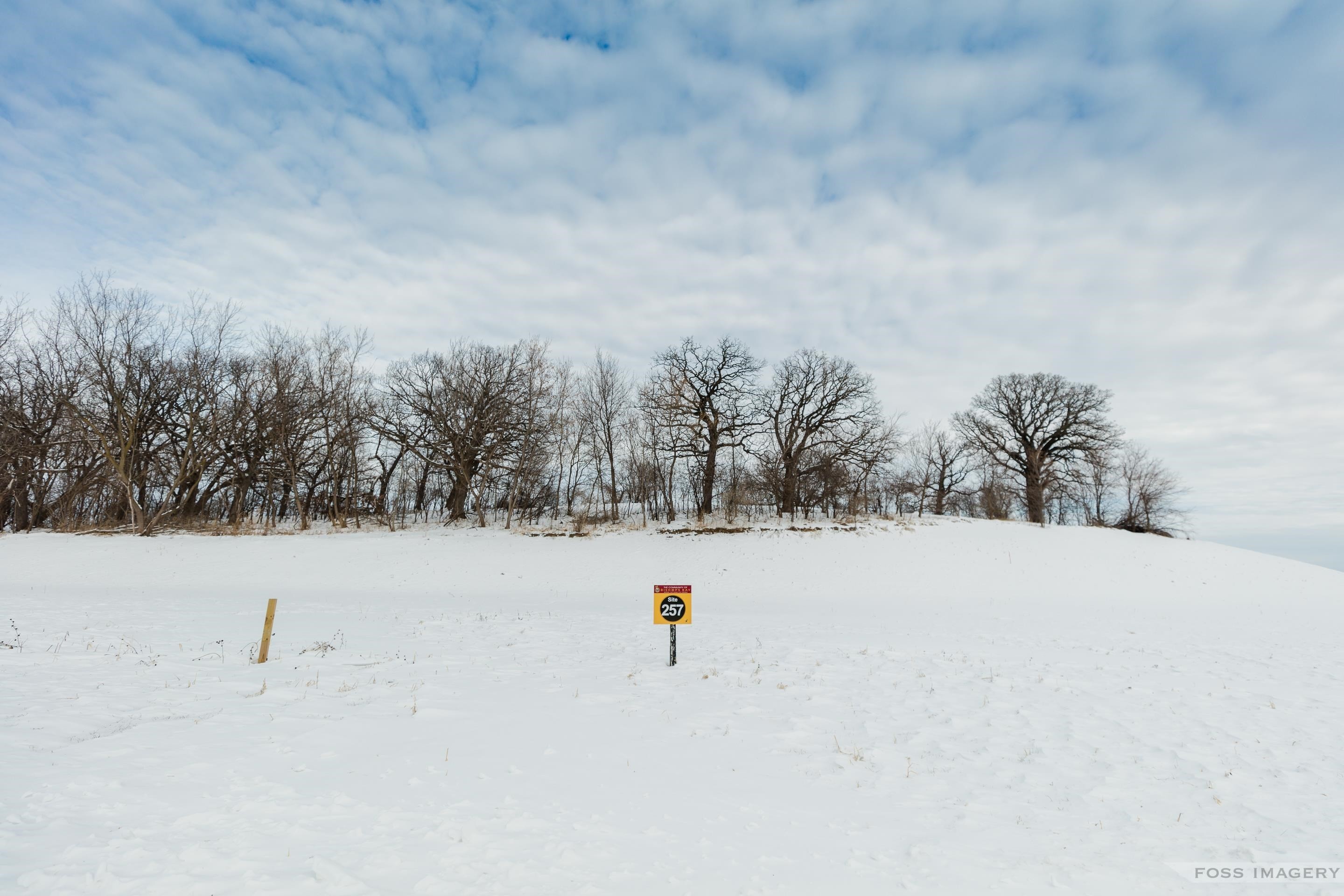 5. Lot 257 Burning Prairie