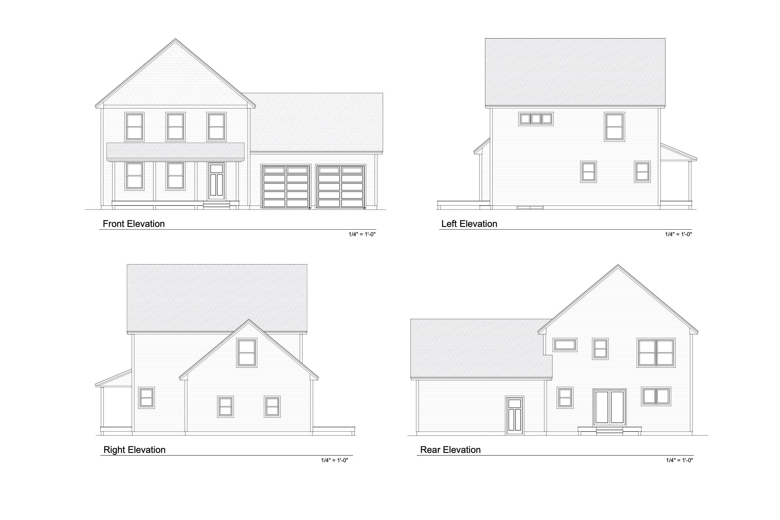 2. Lot 11 Spruce Knoll Road