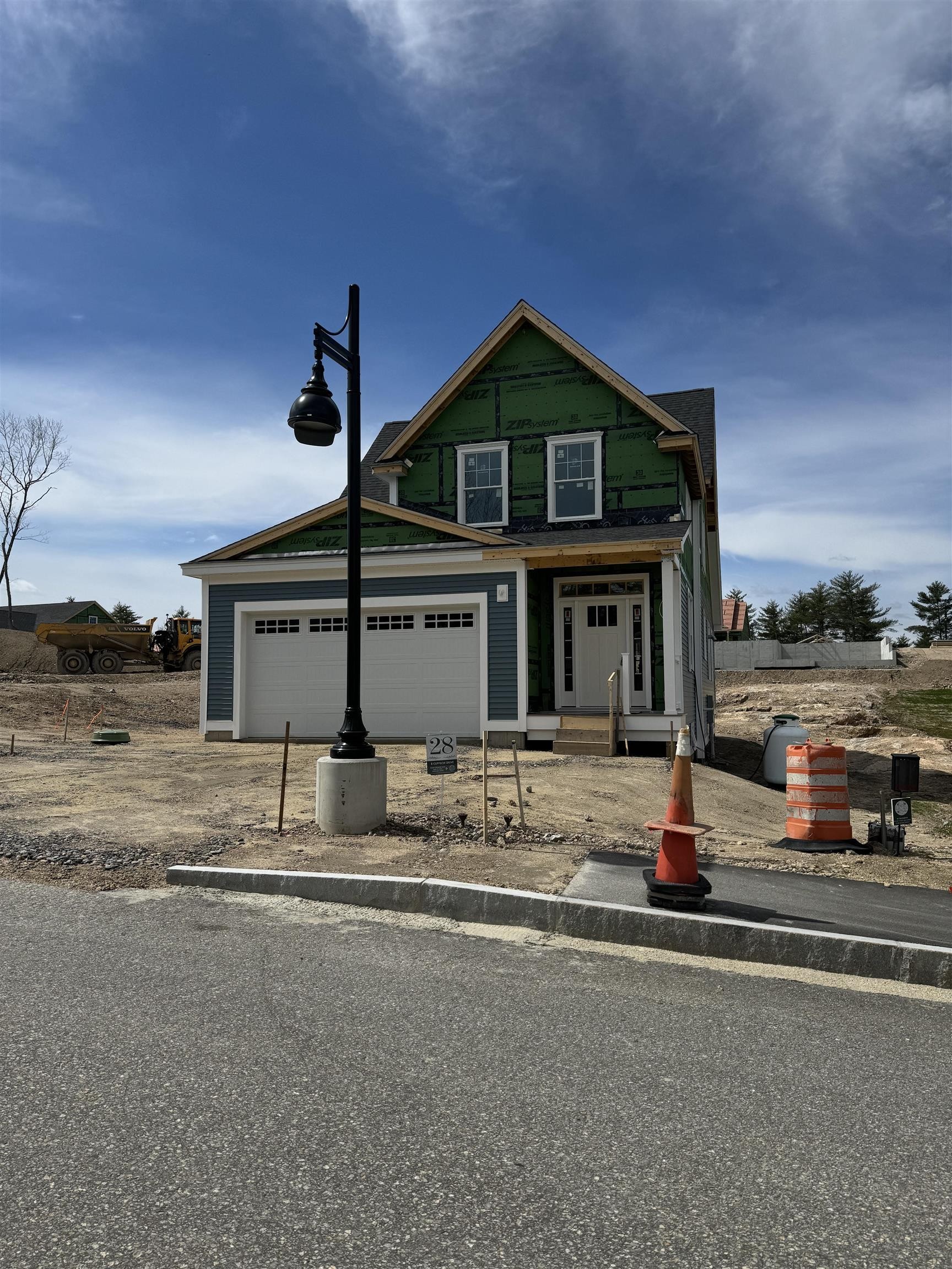 2. 28 Cliffs At Evergreen, Cliffside Drive