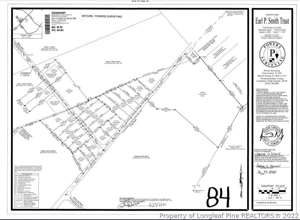 2. Lot 5 Bear Lane