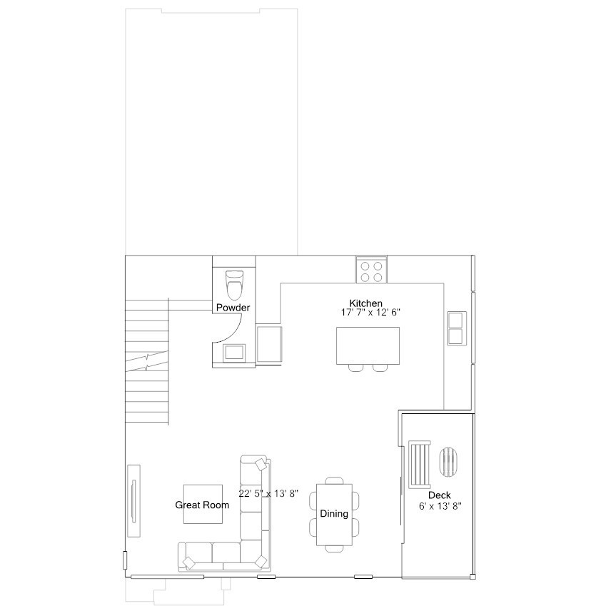 22. 836 Makani Street, Unit 5