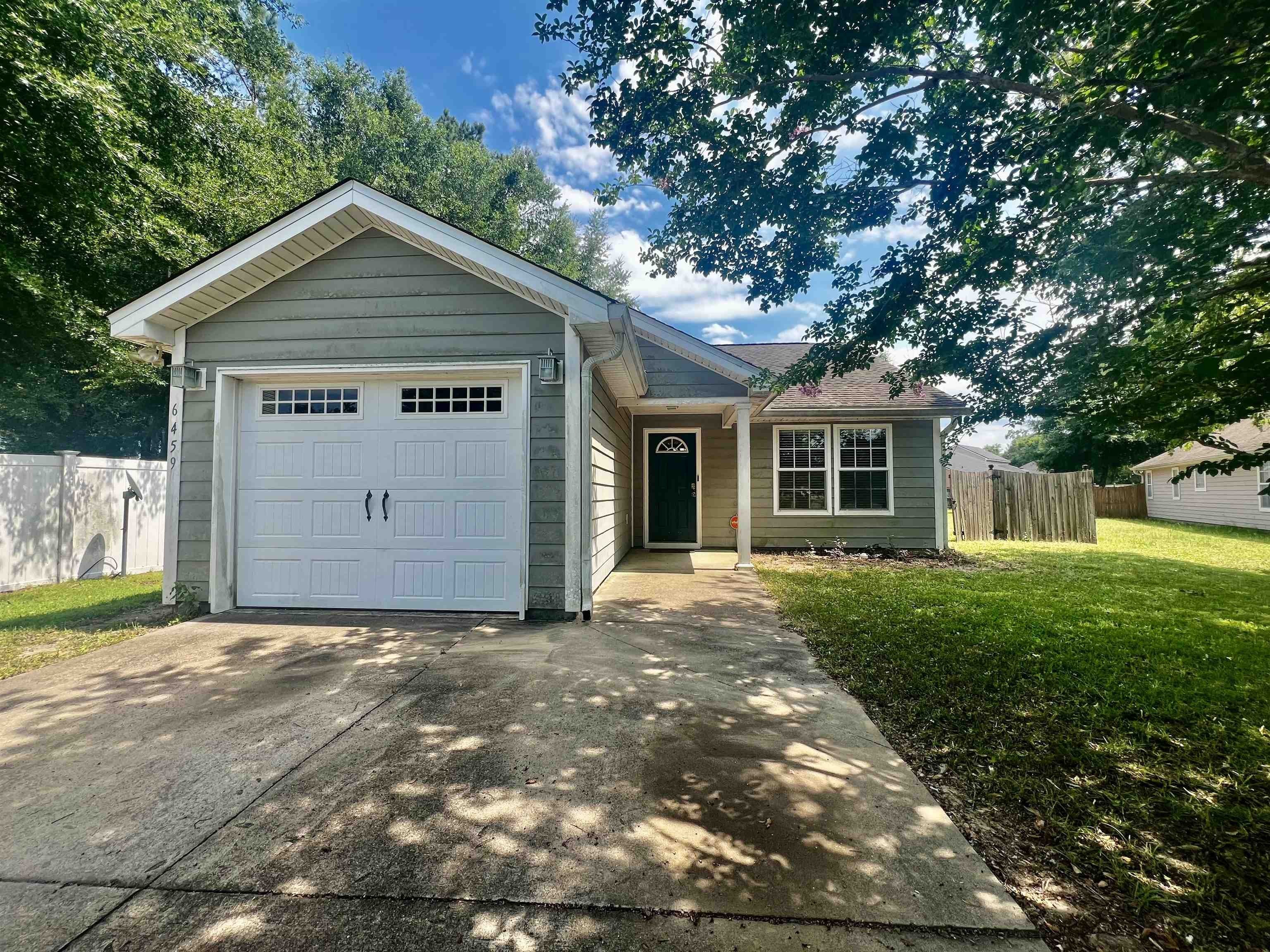1. 6459 Hooded Bay Ct