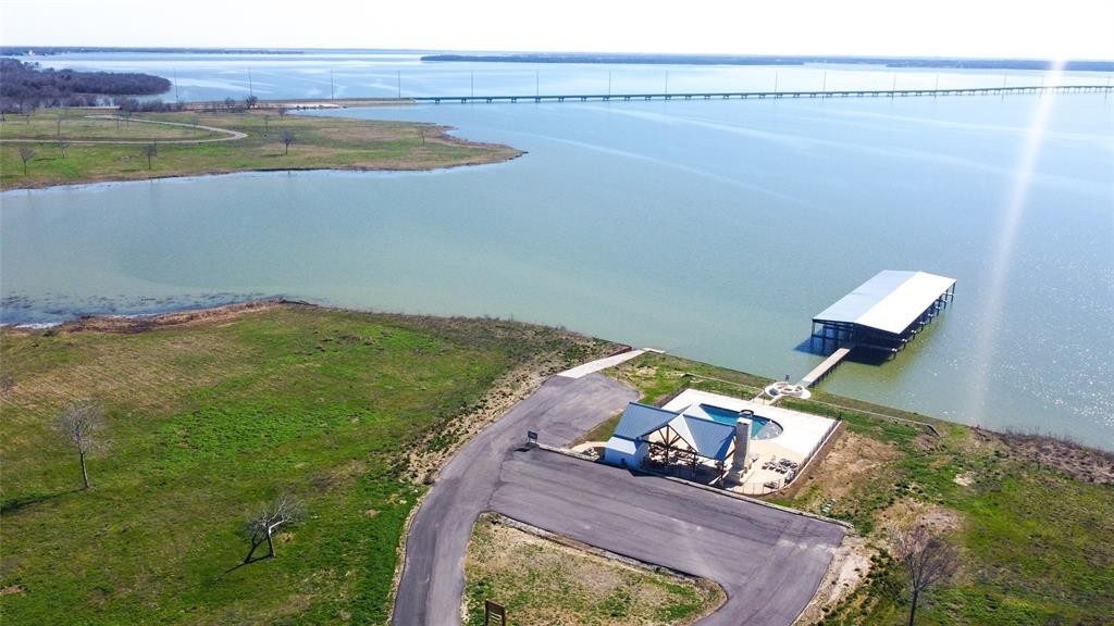 16. Lot 29 Chambers Bay Boat Slip