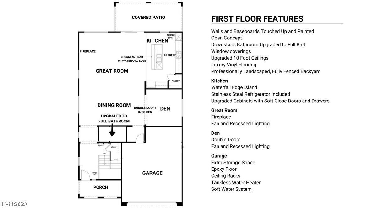 45. 342 Cooper Hawk Court