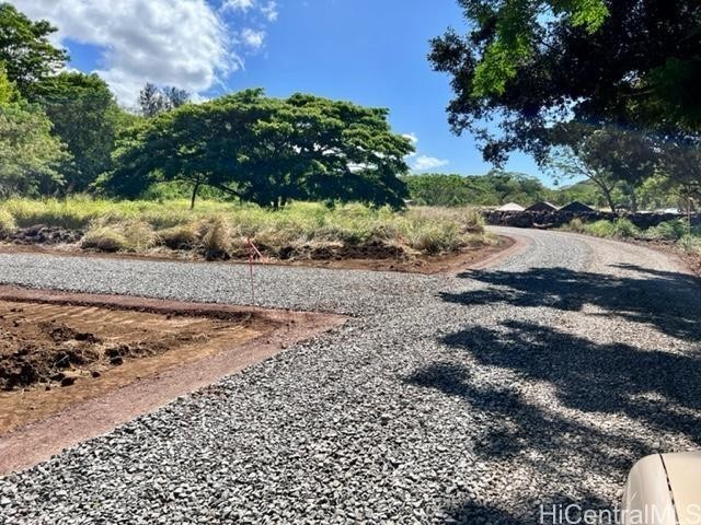 9. 0000 Kamehameha Highway