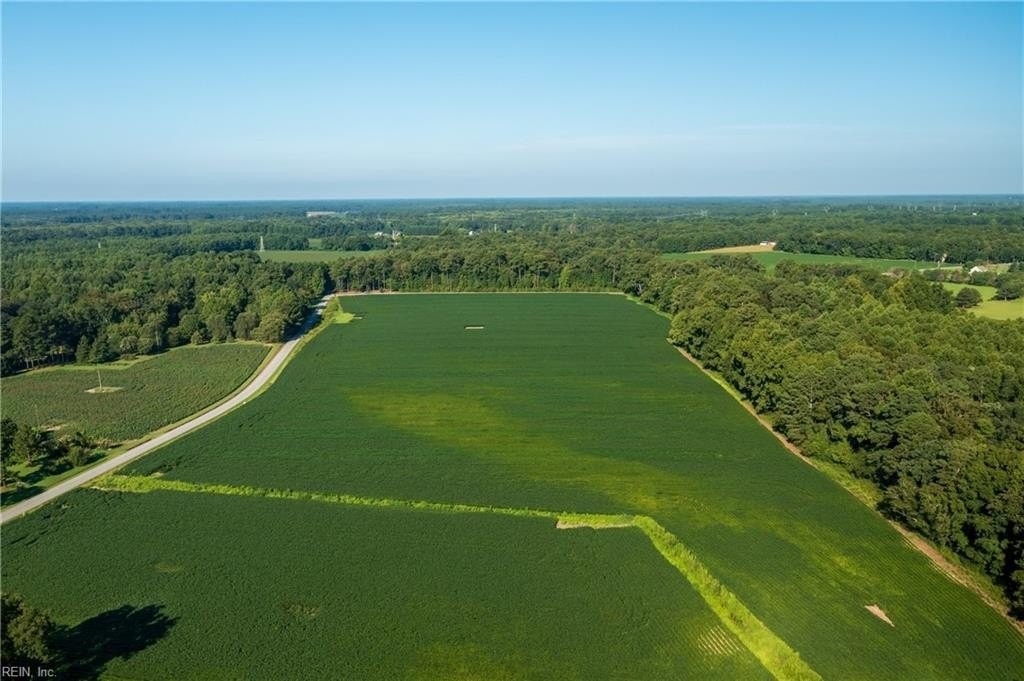 9. 14.6ac Kings Fork Road