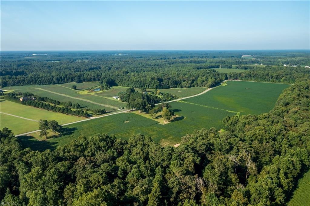 7. 14.6ac Kings Fork Road