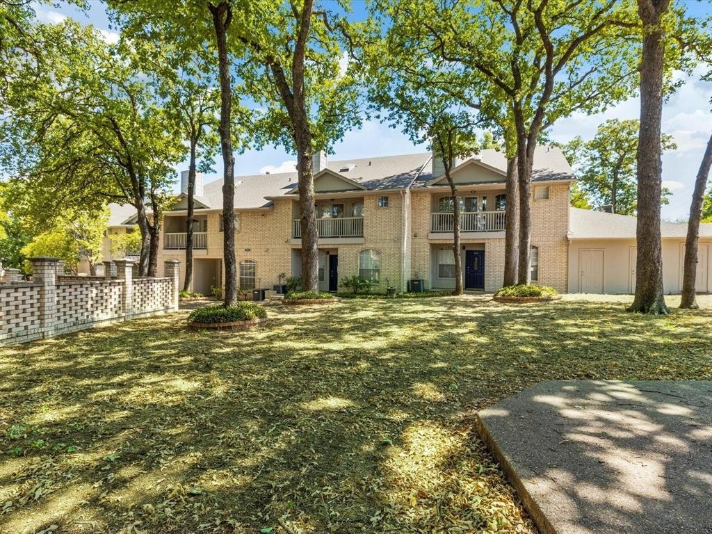 31. 1501 Cedar Elm Drive