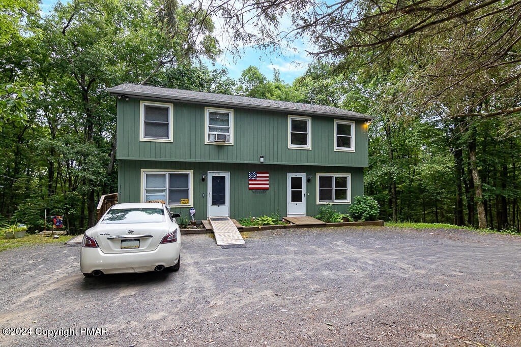 1. 1394 Twin Pine Road