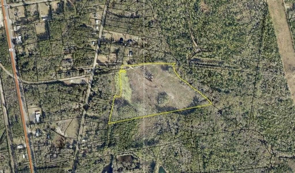 1. 0 28.45 Acres Off Martin Luther King Jr Blvd