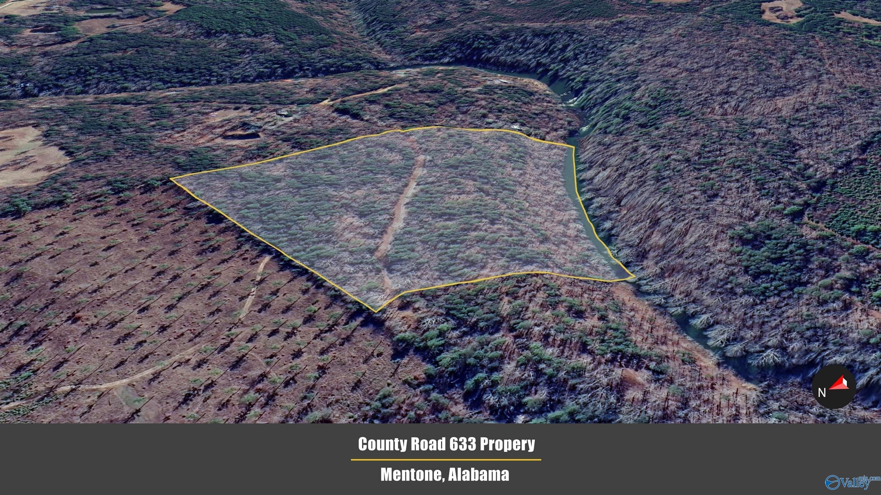 2. 23acres County Road 633