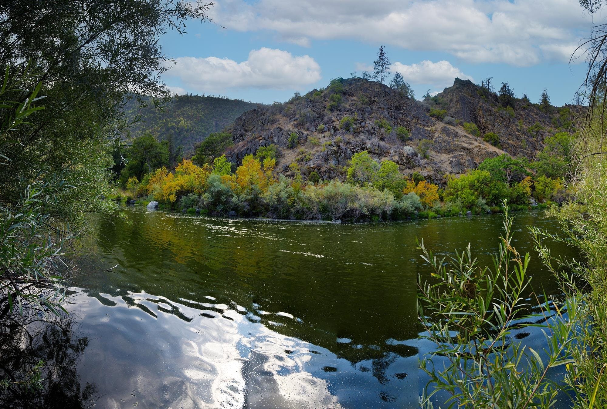 1. 000 Klamath River Road