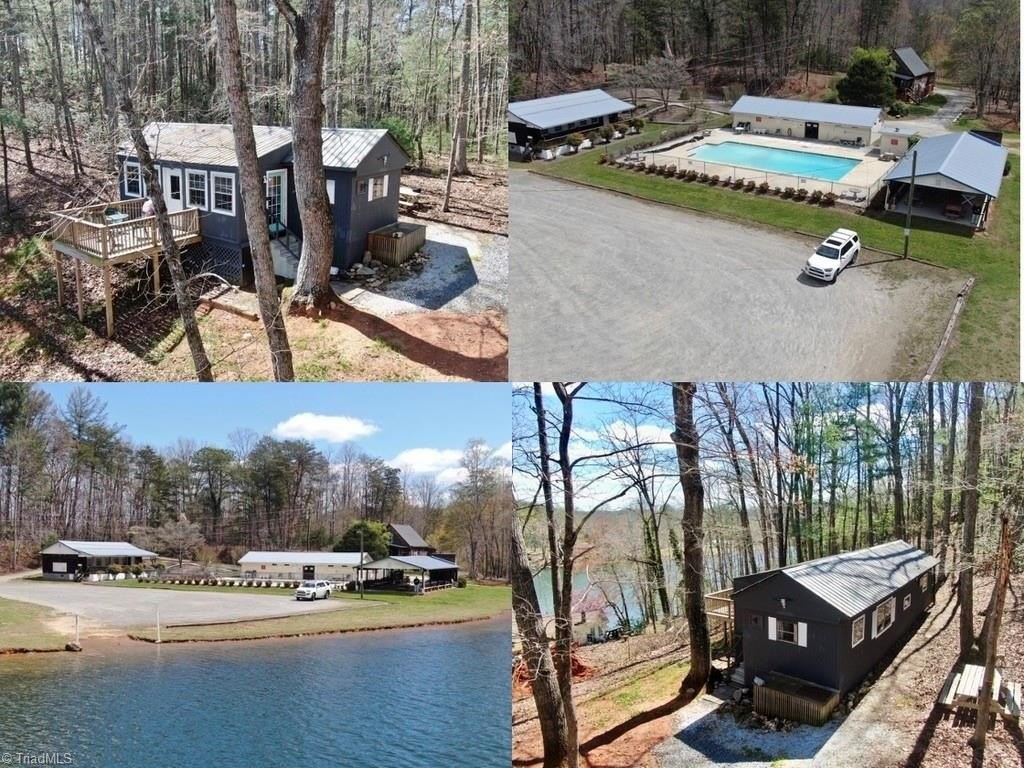 1. 1274 Lakeshore Lane