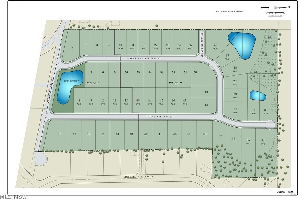 2. Lot 33 Joyce Avenue NW